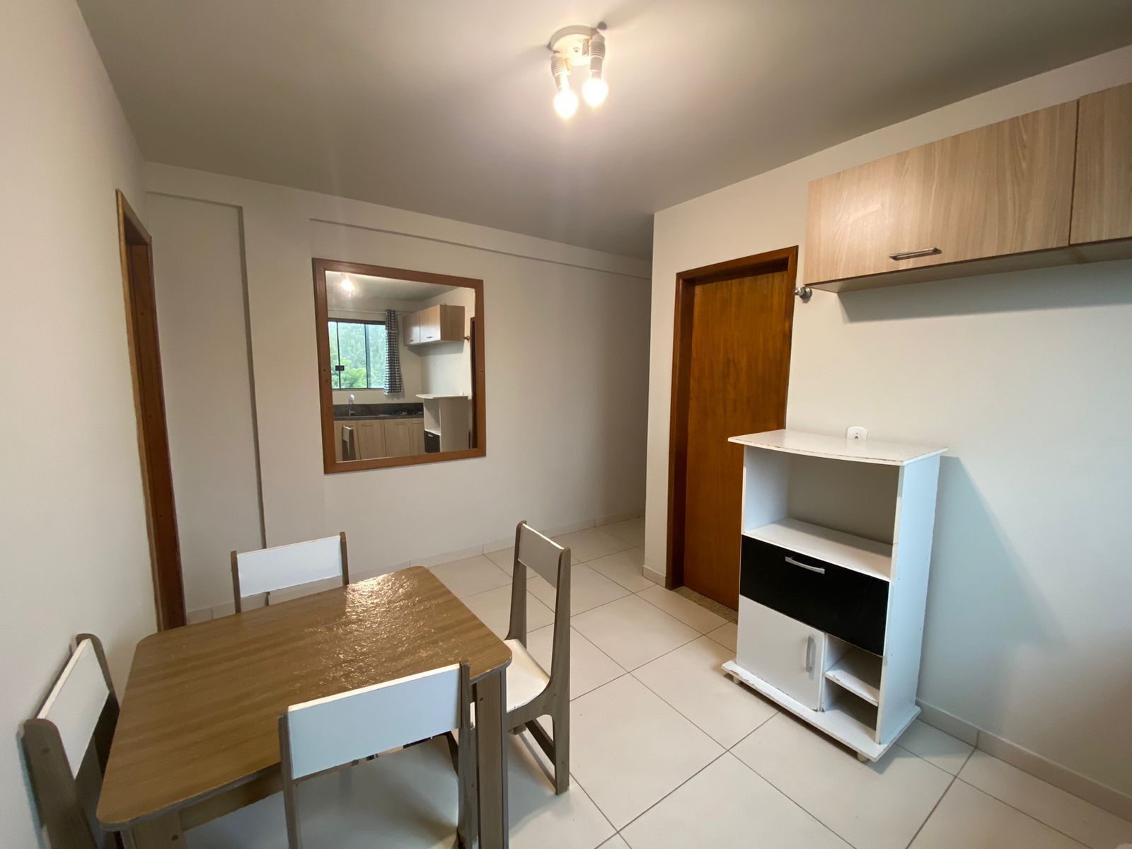 Apartamento, 1 quarto, 47 m² - Foto 4
