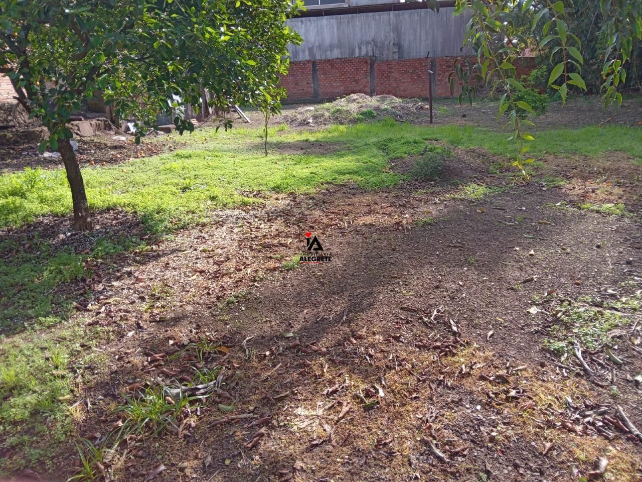 Casa comercial à venda, 3 quartos, 1 vaga, centro - alegrete