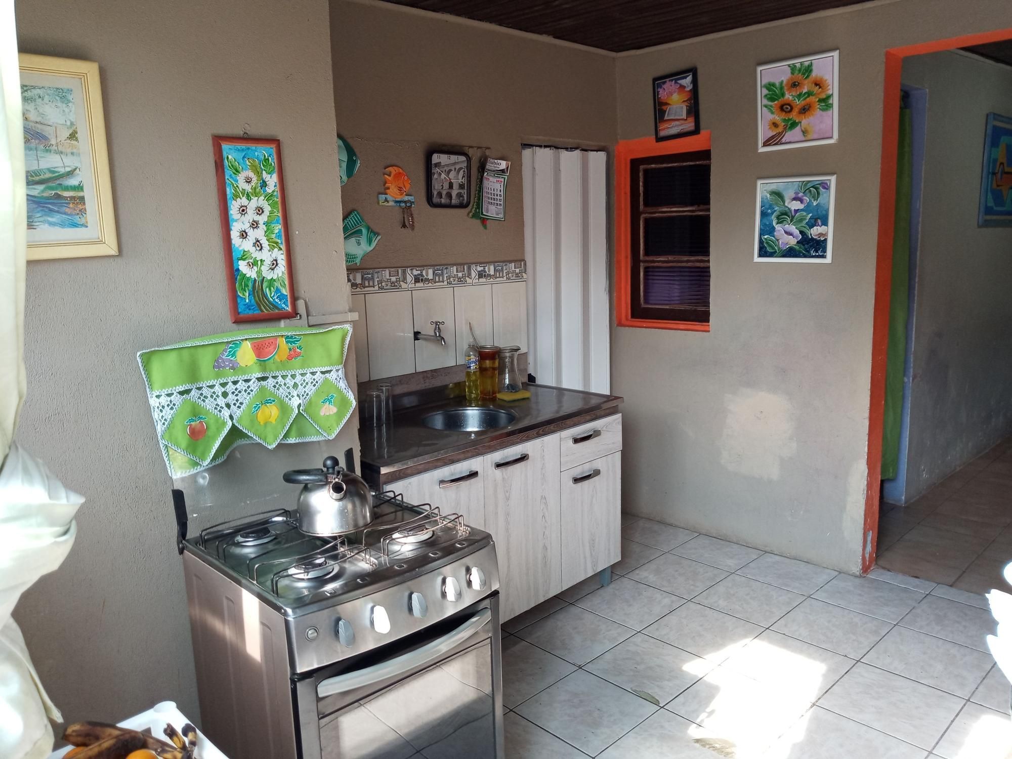 Casa, 2 quartos - Foto 5