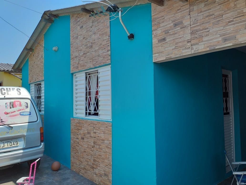 Casa à venda  no Segabinazi - Alegrete, RS. Imóveis