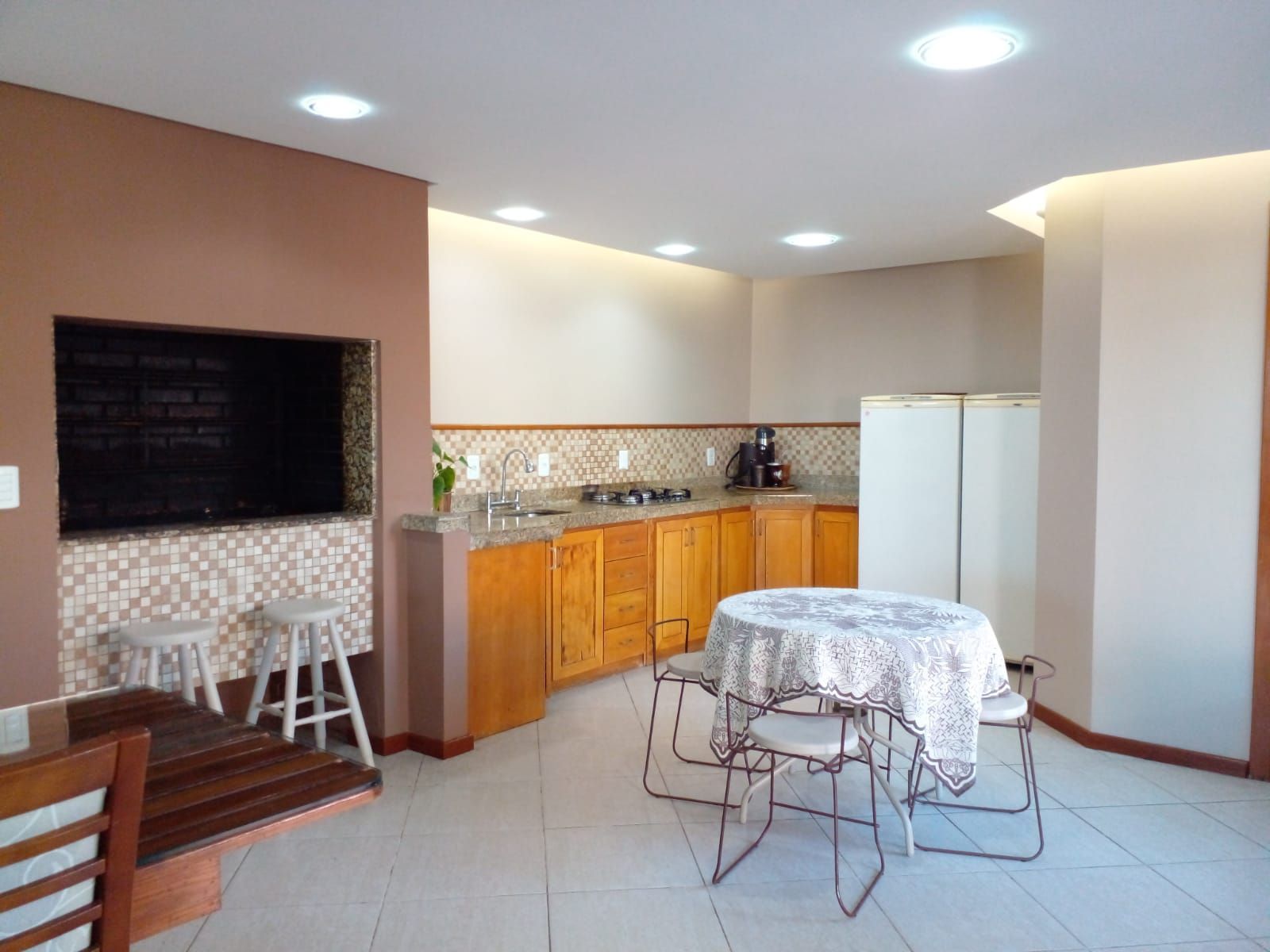 Casa à venda, 3 quartos, 1 suíte, 3 vagas, inez - alegrete/r