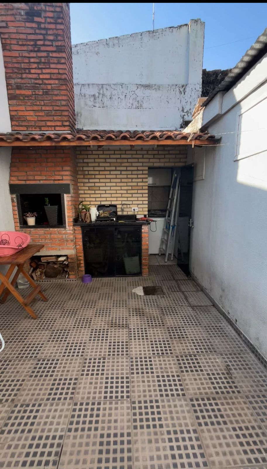 Casa, 3 quartos, 130 m² - Foto 9