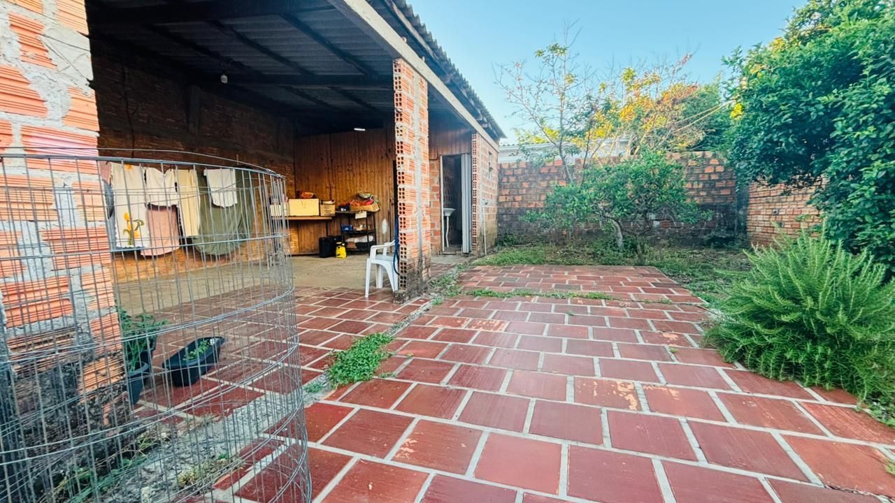 Casa, 3 quartos, 115 m² - Foto 24