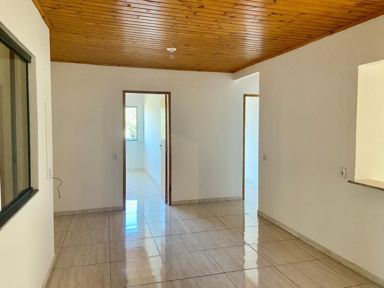 Apartamento, 3 quartos, 60 m² - Foto 3