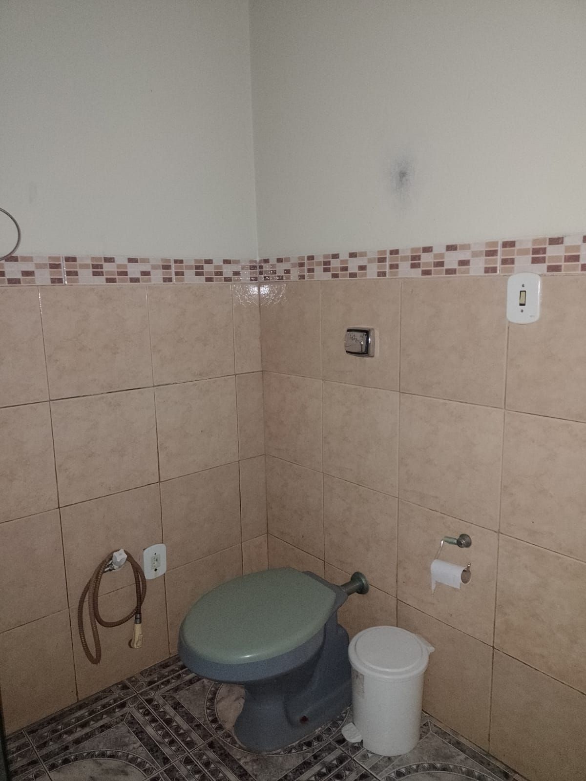 Casa segura e confortável para locação