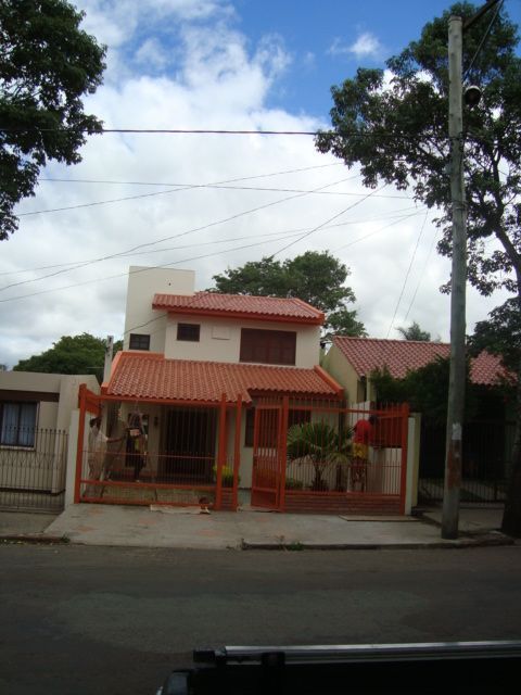 Sobrado à venda  no Centro - Alegrete, RS. Imóveis