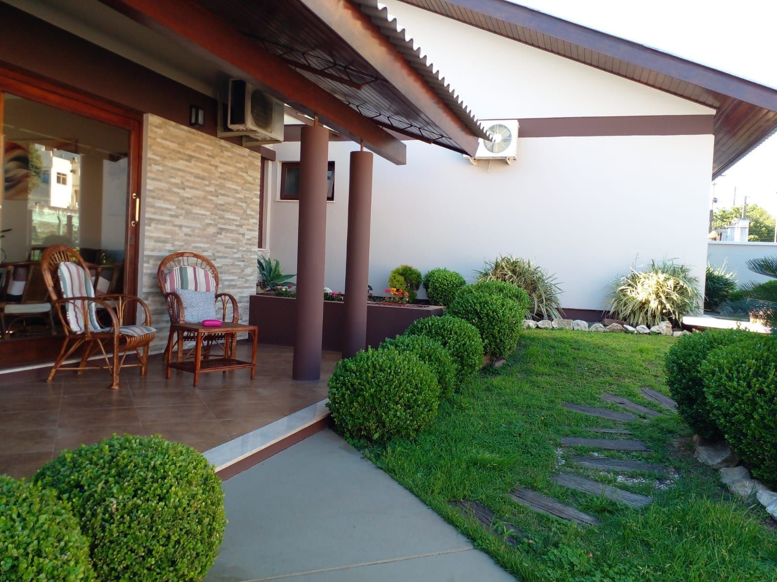 Casa à venda, 3 quartos, 1 suíte, 3 vagas, Inez - Alegrete/RS