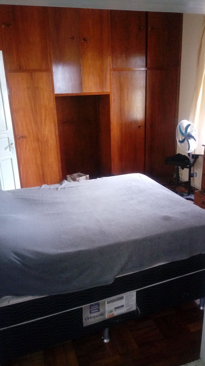 Casa à venda, 4 quartos, 1 suíte, Centro - Alegrete/RS