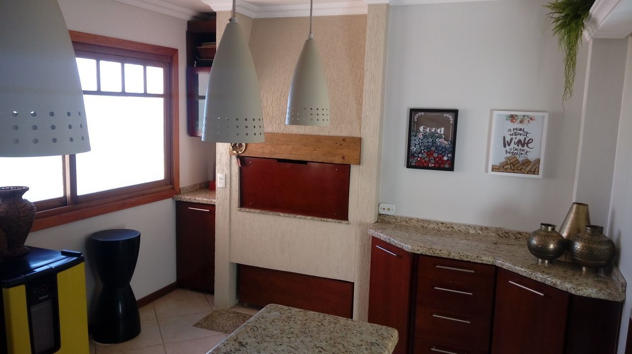 Cobertura à venda, 3 quartos, 1 suíte, 3 vagas, Centro - Alegrete/RS