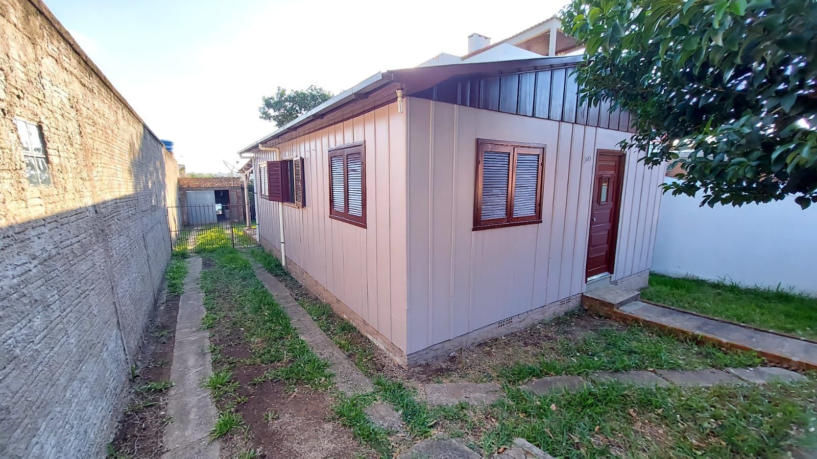 Casa à venda  no Vera Cruz - Alegrete, RS. Imóveis