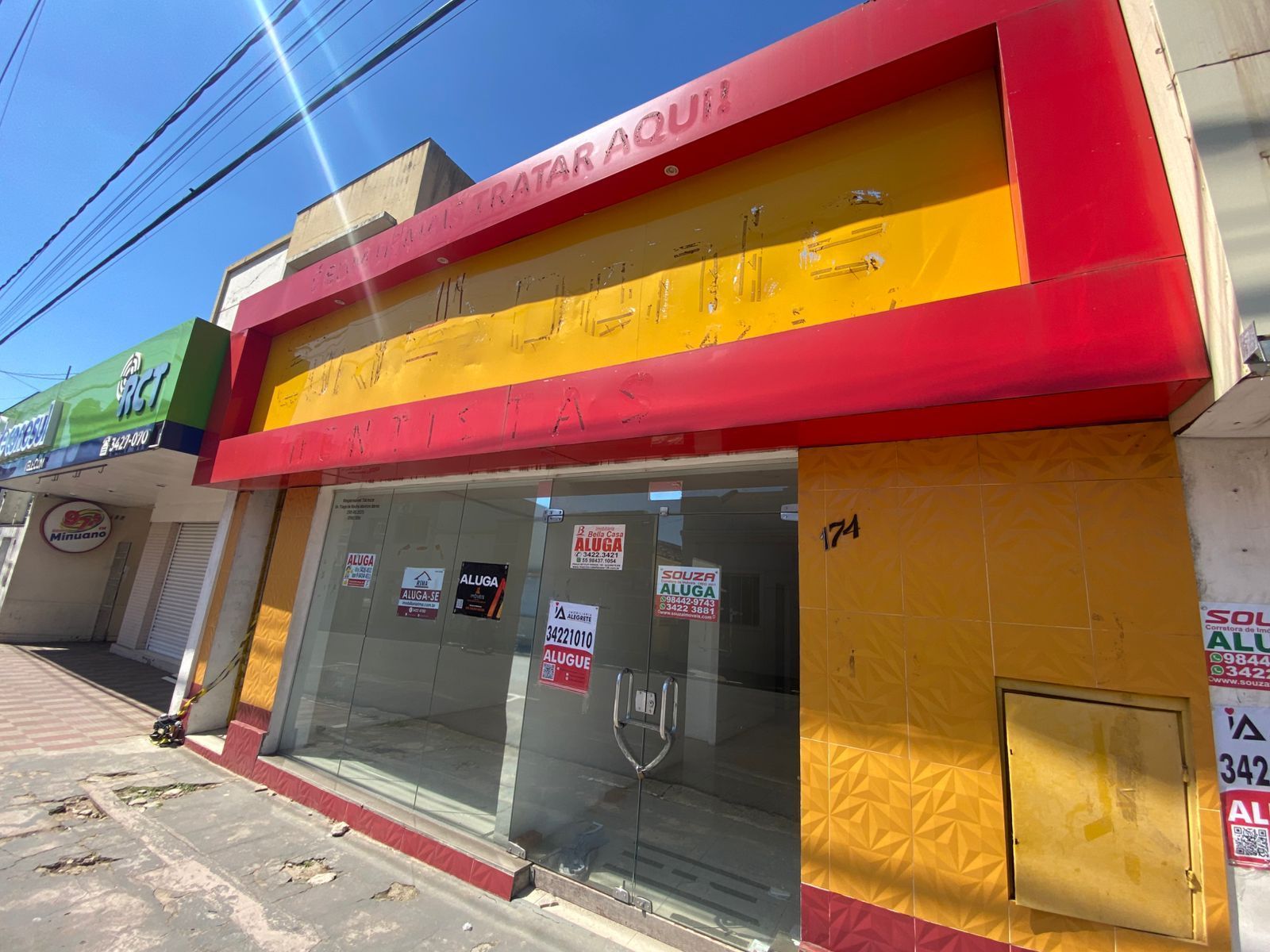 Sala-Conjunto, 220 m² - Foto 2