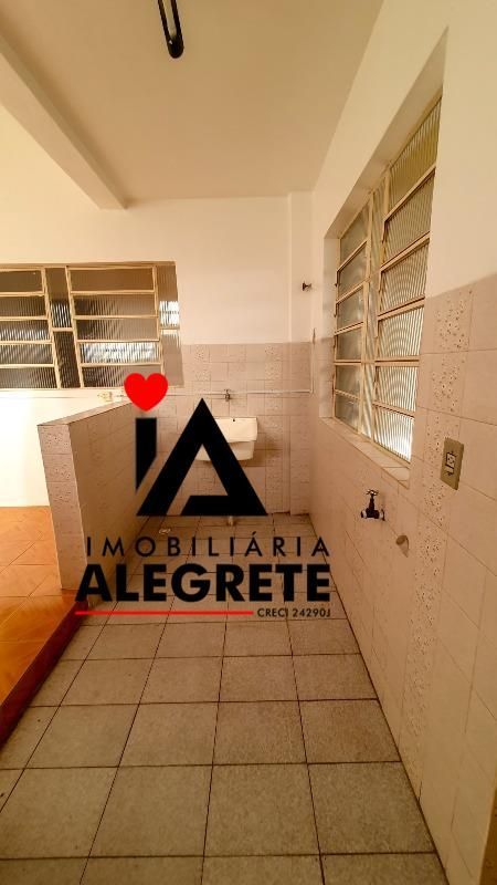 Apartamento para locação vila nova