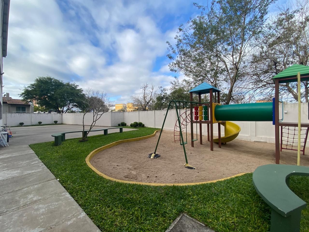 Apartamento a venda na zona leste