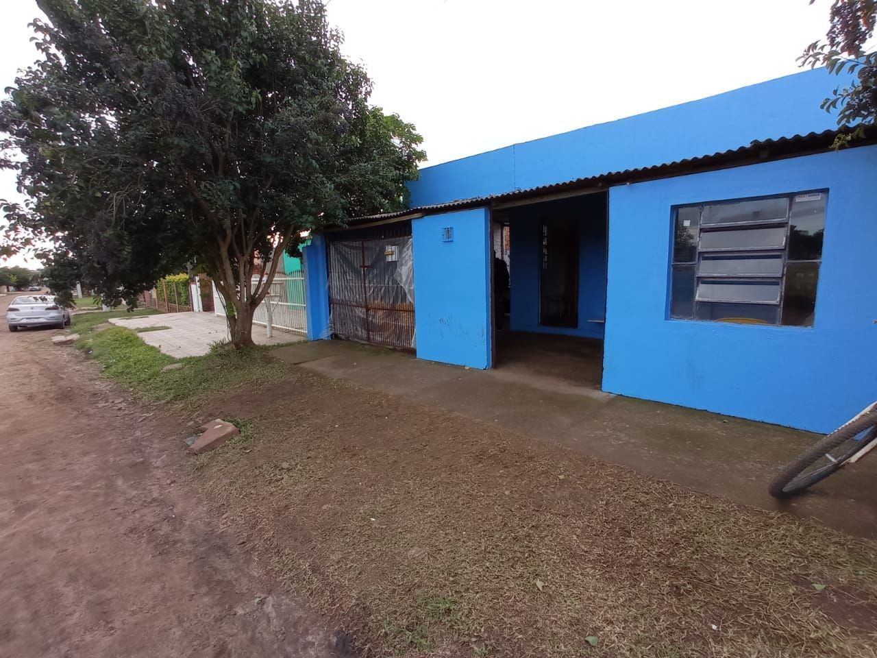 Casa à venda  no Dr. Romário A de Oliveira - Alegrete, RS. Imóveis