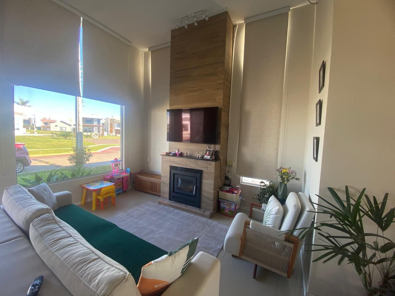 Casa, 2 quartos, 90 m² - Foto 2