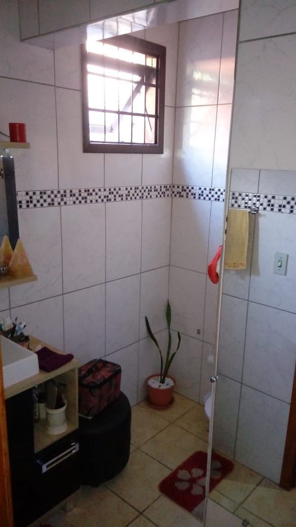 Casa à venda, 3 quartos, 2 vagas, Centro - Alegrete/RS