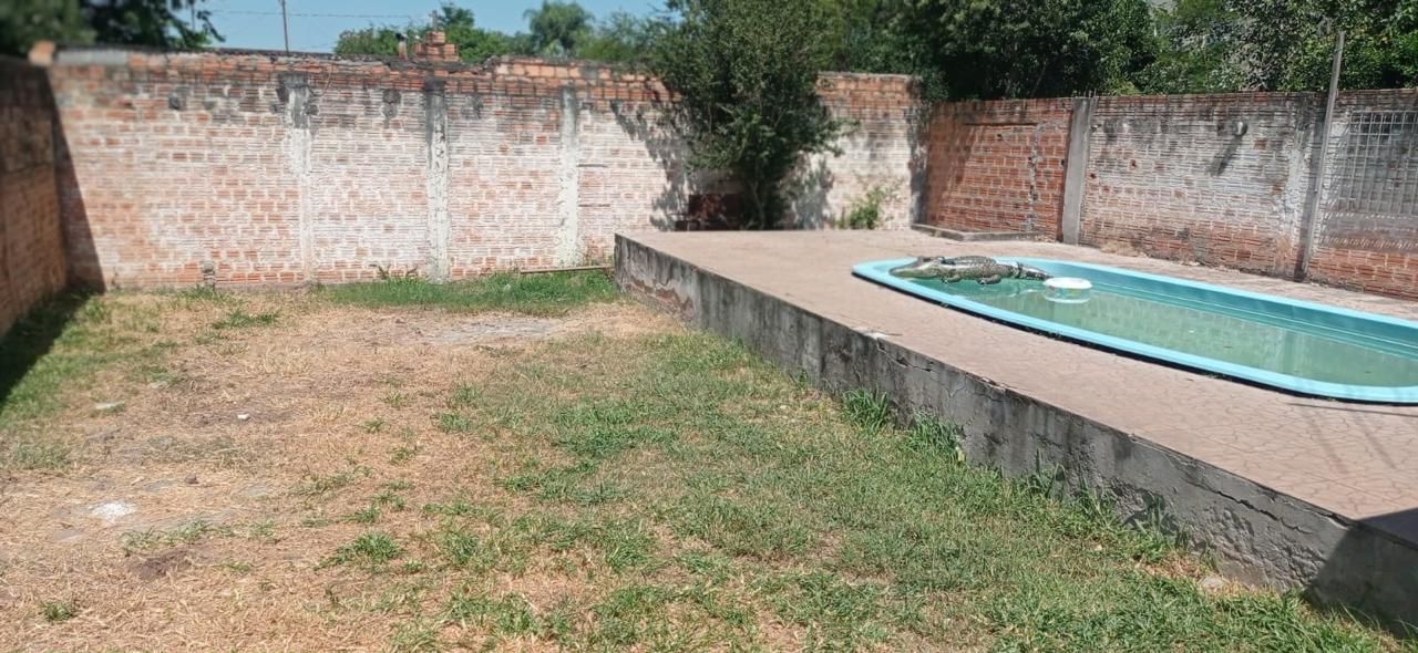 Casa à Venda com 4 Dormitórios, Pátio e Garagem Oportunidade