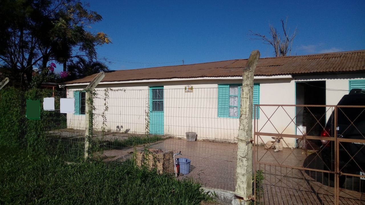 Casa com 3 Dormitórios à venda, 242 m² por R$ 260.000,00 Casa com 3 Dormitórios à venda, 242 m² por R$ 260.000,00