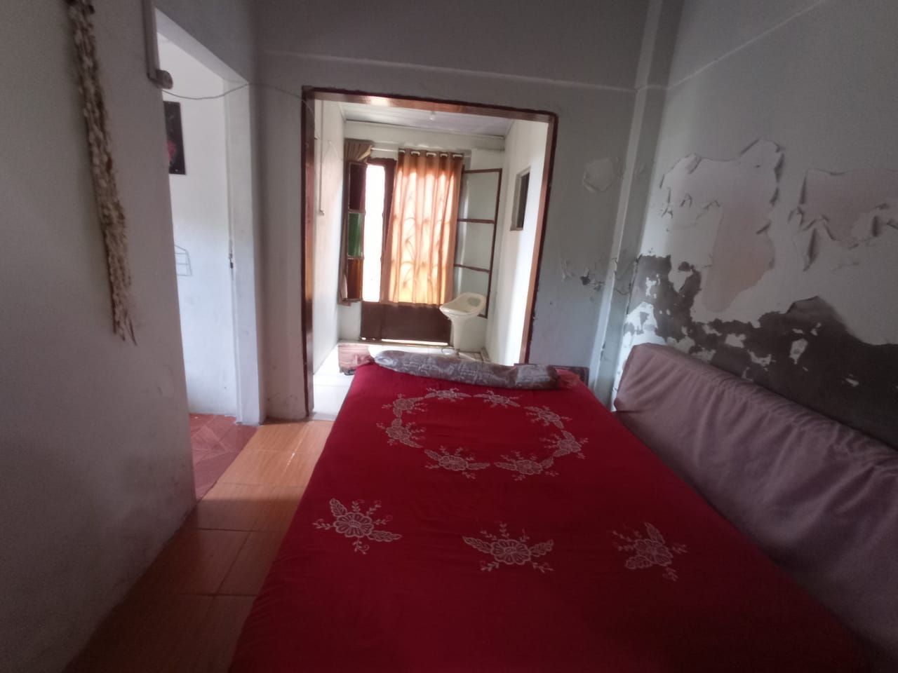 Casa à venda no bairro prado, alegrete – 3 dormitórios e 2 v