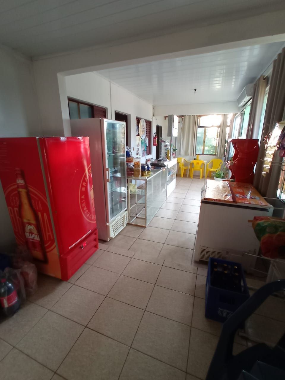 Casa à venda, 2 quartos, 2 vagas, dr. Romário a de oliveira 