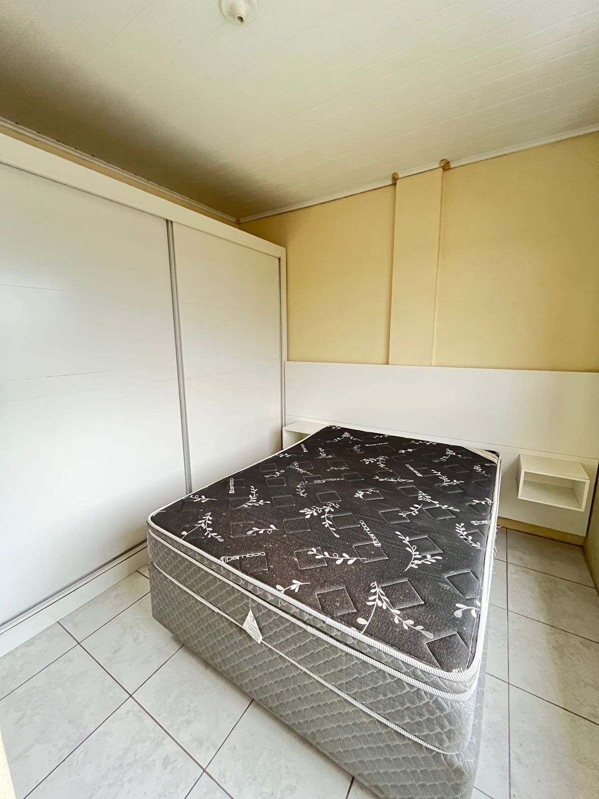 Apartamento, 1 quarto, 49 m² - Foto 2