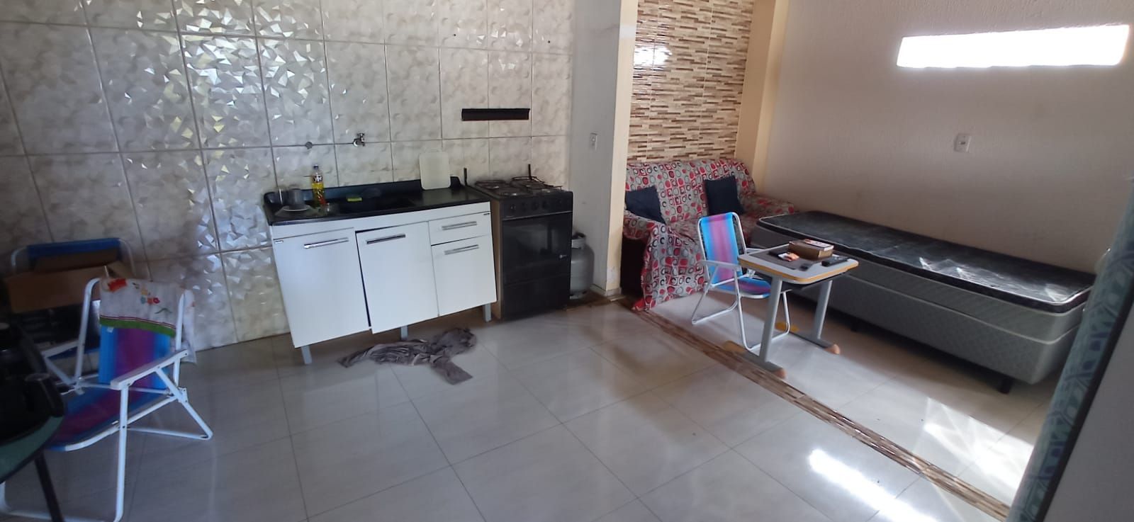 Casa para venda com 2 dormitórios e 2 vagas de garagem