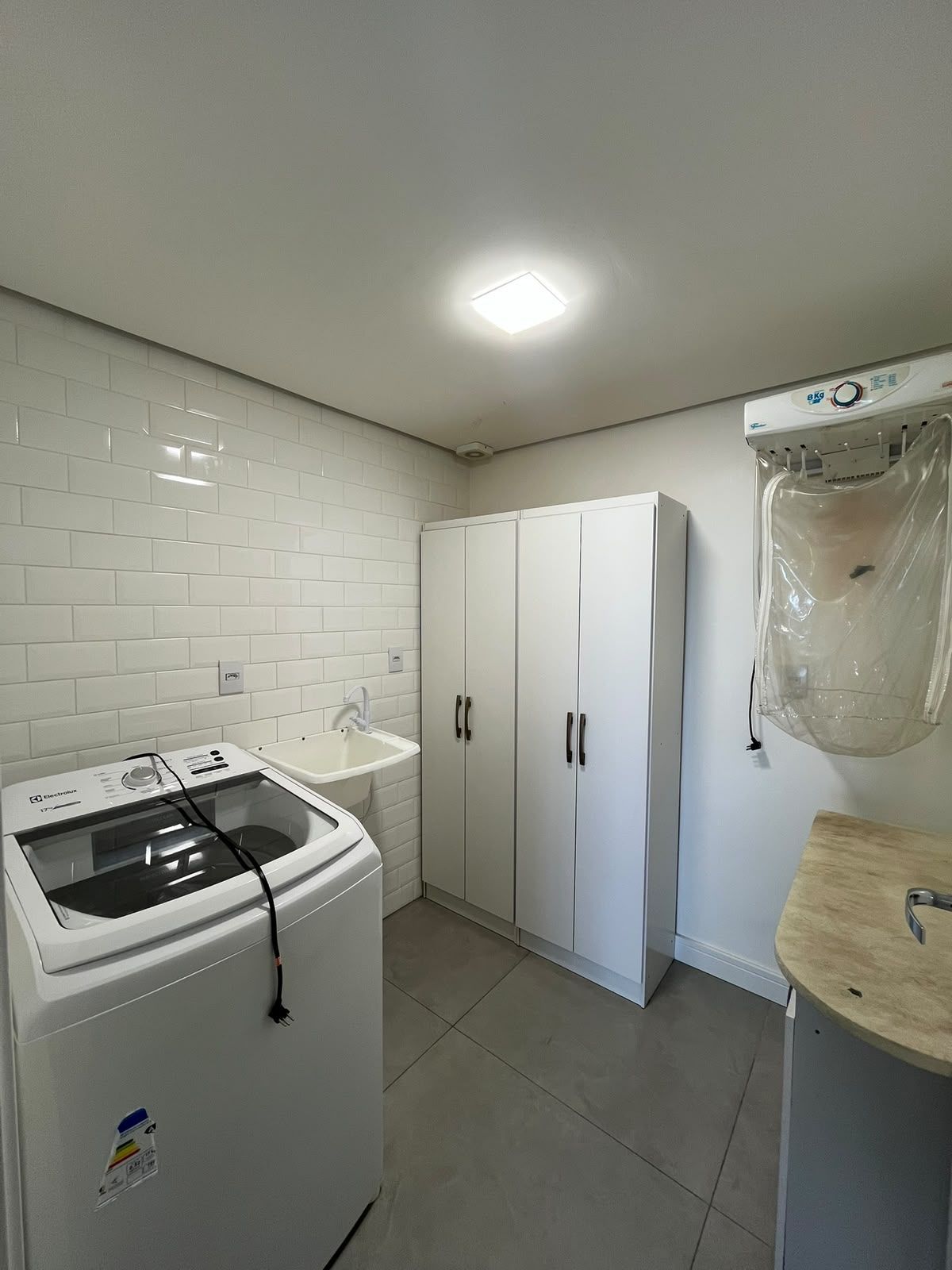 Apartamento, 3 quartos, 100 m² - Foto 8