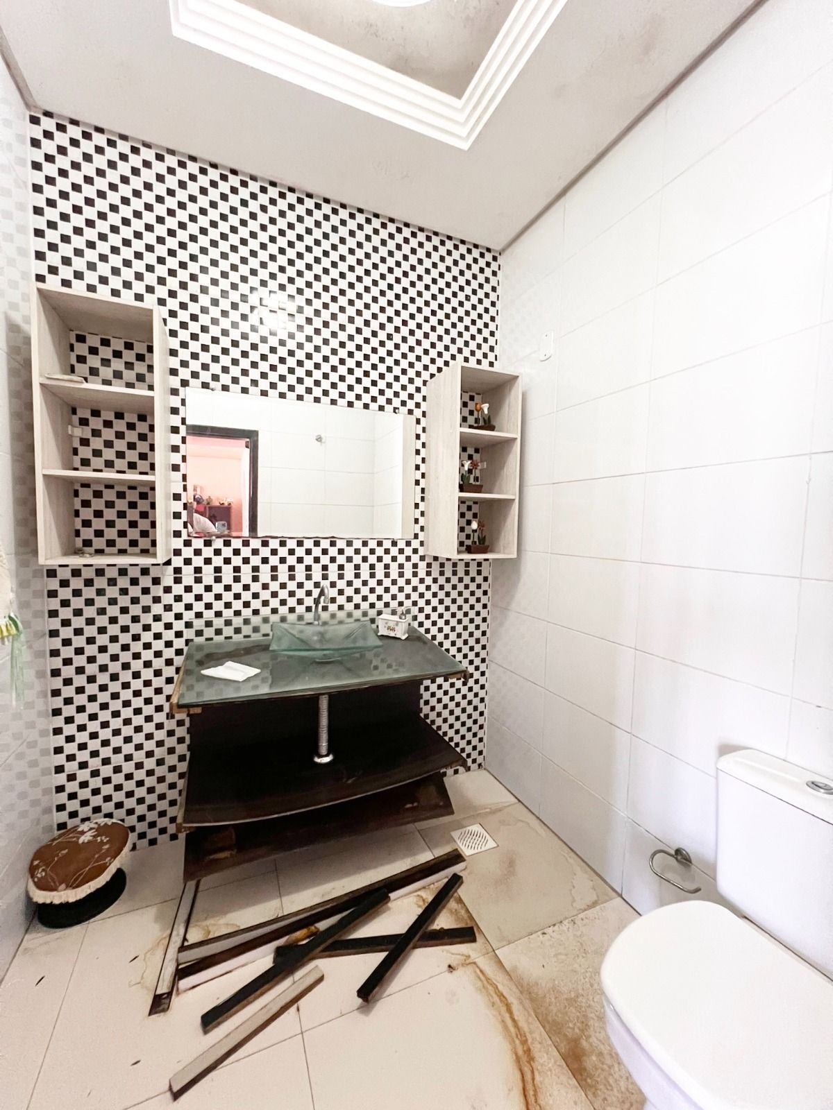 Casa, 3 quartos, 140 m² - Foto 12