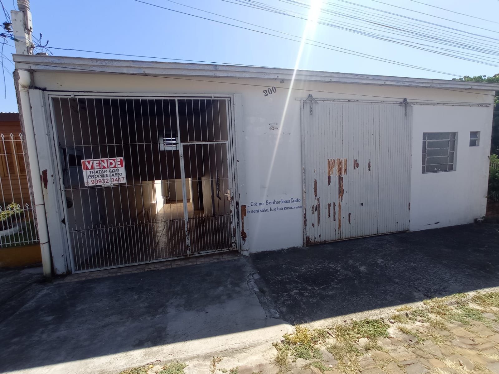 Casa, 3 quartos, 110 m² - Foto 2