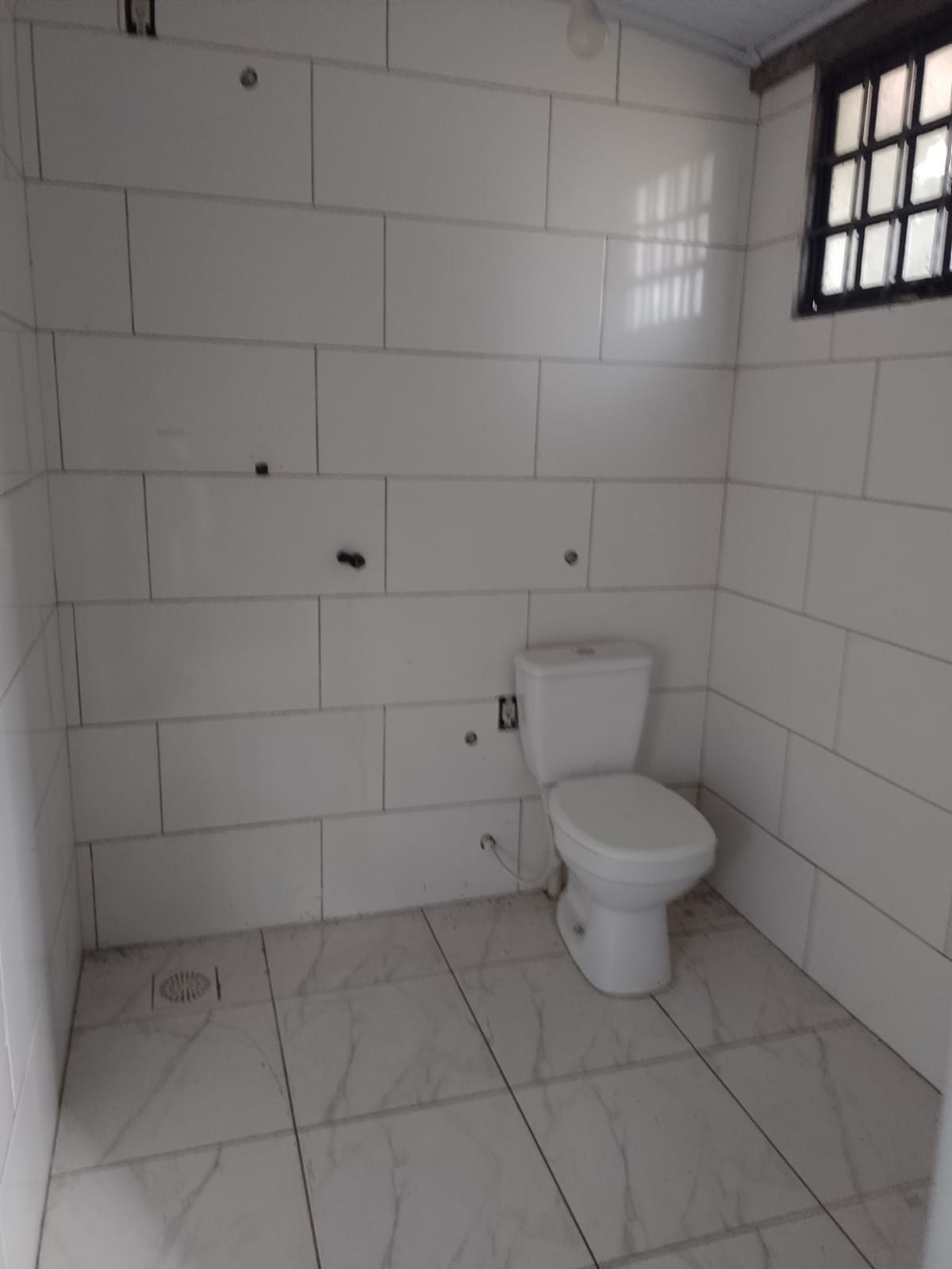 Casa segura e confortável para locação