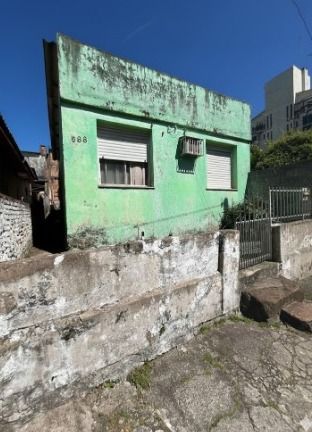 Casa, 4 quartos, 55 m² - Foto 1