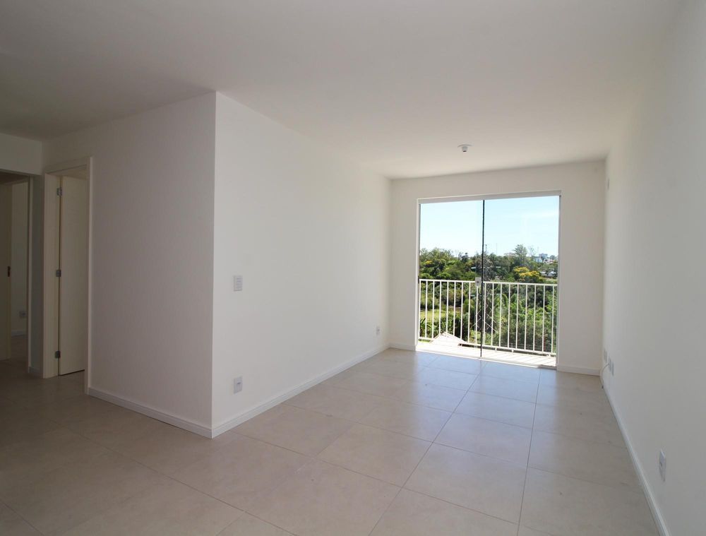 Apartamento à Venda no Bairro São Sebastião – 2 Dormitórios e Garagem