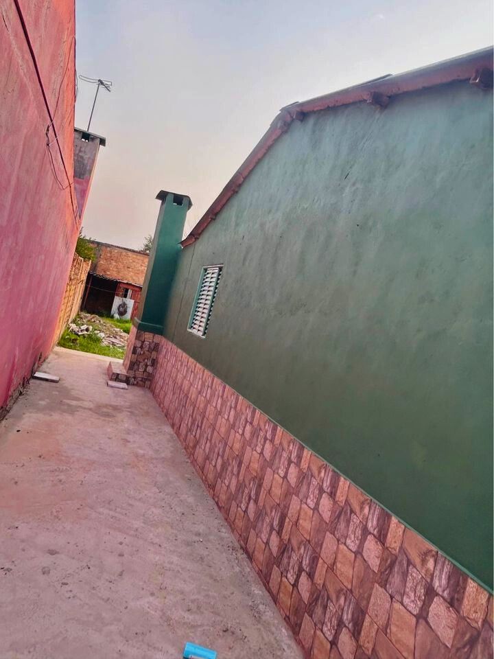 Casa à venda no bairro prado – 2 quartos, 90m², amplo terren