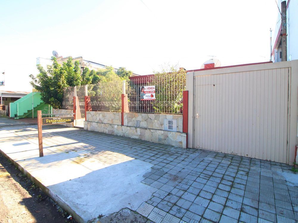 Casa à venda  no Centro - Alegrete, RS. Imóveis