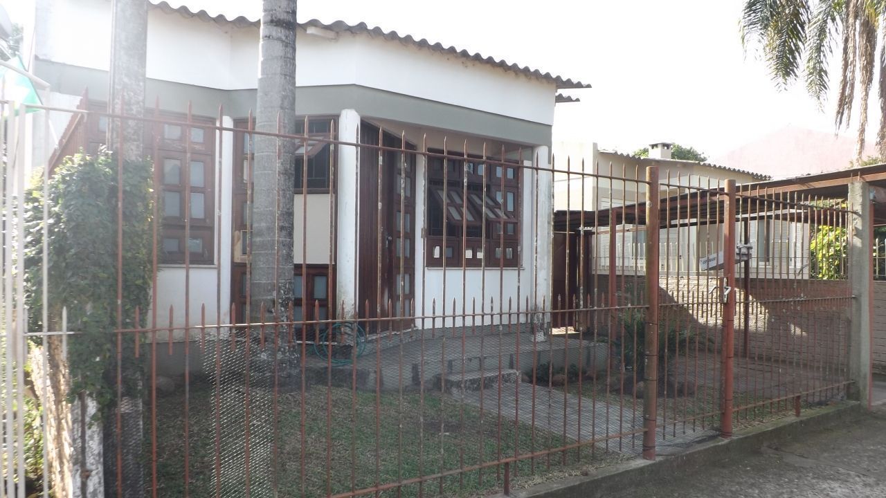 Casa à venda  no Cidade Alta - Alegrete, RS. Imóveis