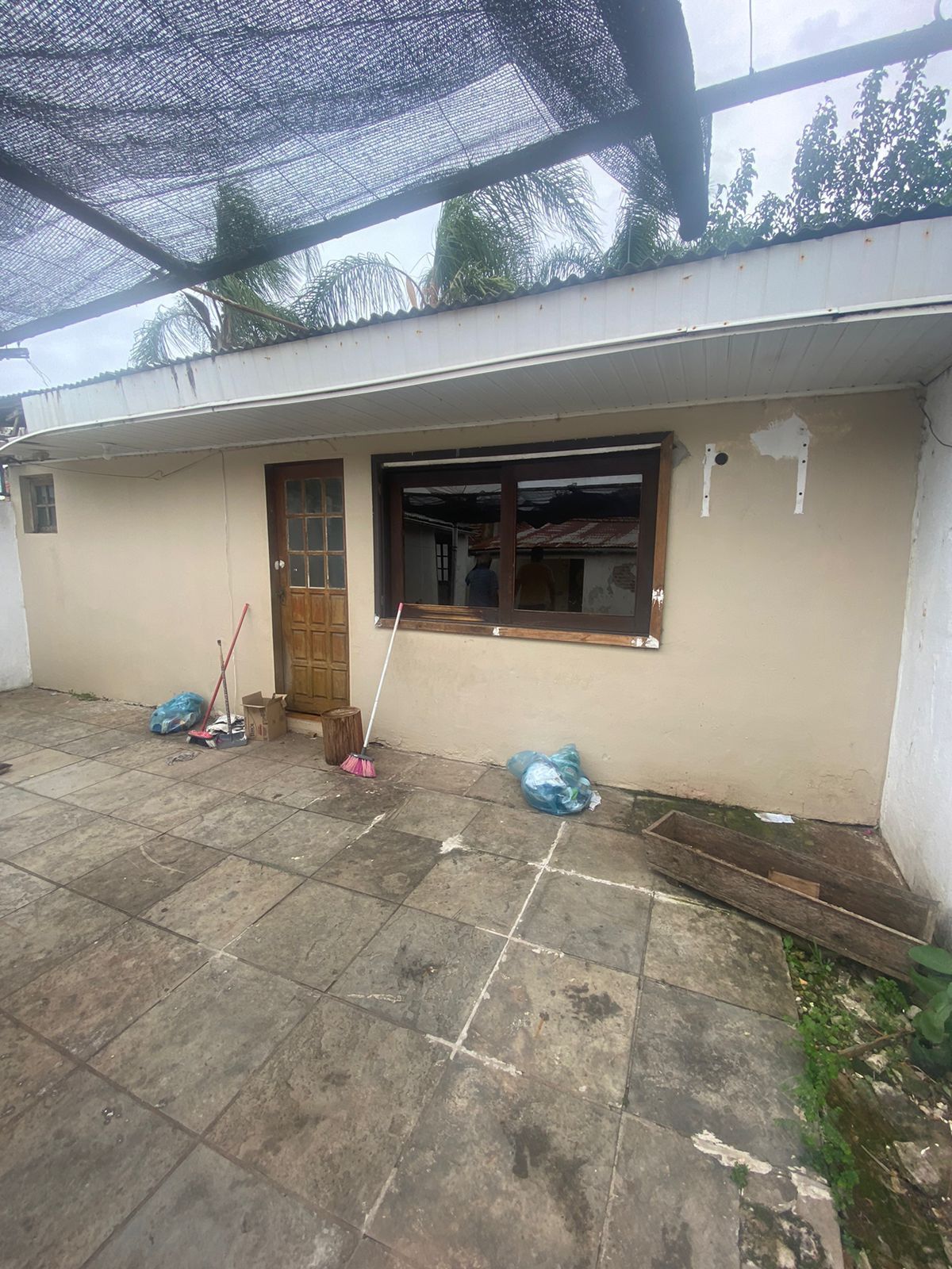 Casa 2 dormitórios à venda Centro Alegrete/RS