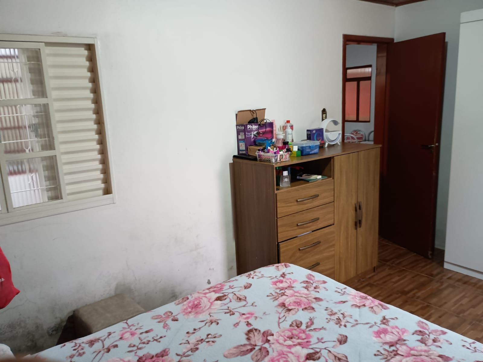 Casa espaçosa para venda na Vera Cruz