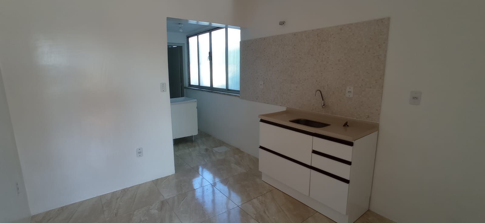 Apartamento, 3 quartos, 60 m² - Foto 5