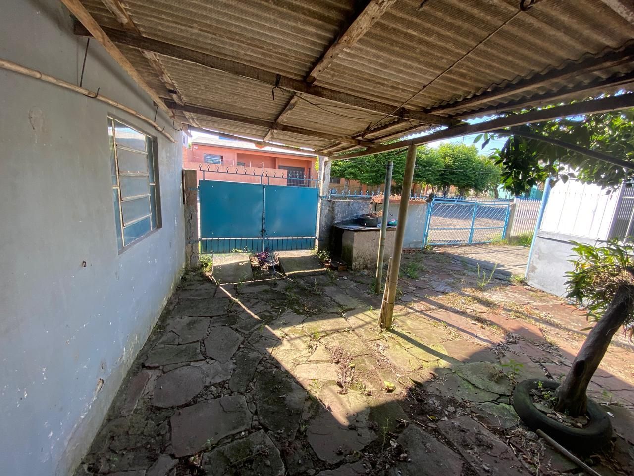 Casa, 2 quartos, 55 m² - Foto 28