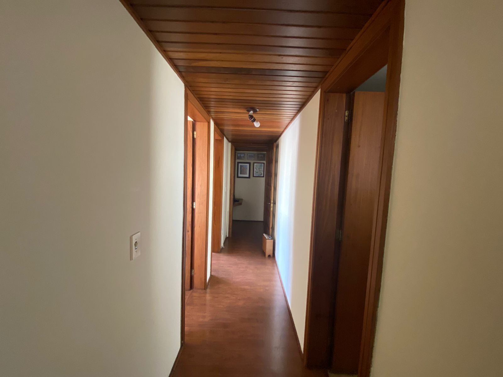 Apartamento com 3 Dormitórios à Venda Perto da Praça Grande Alegrete - RS