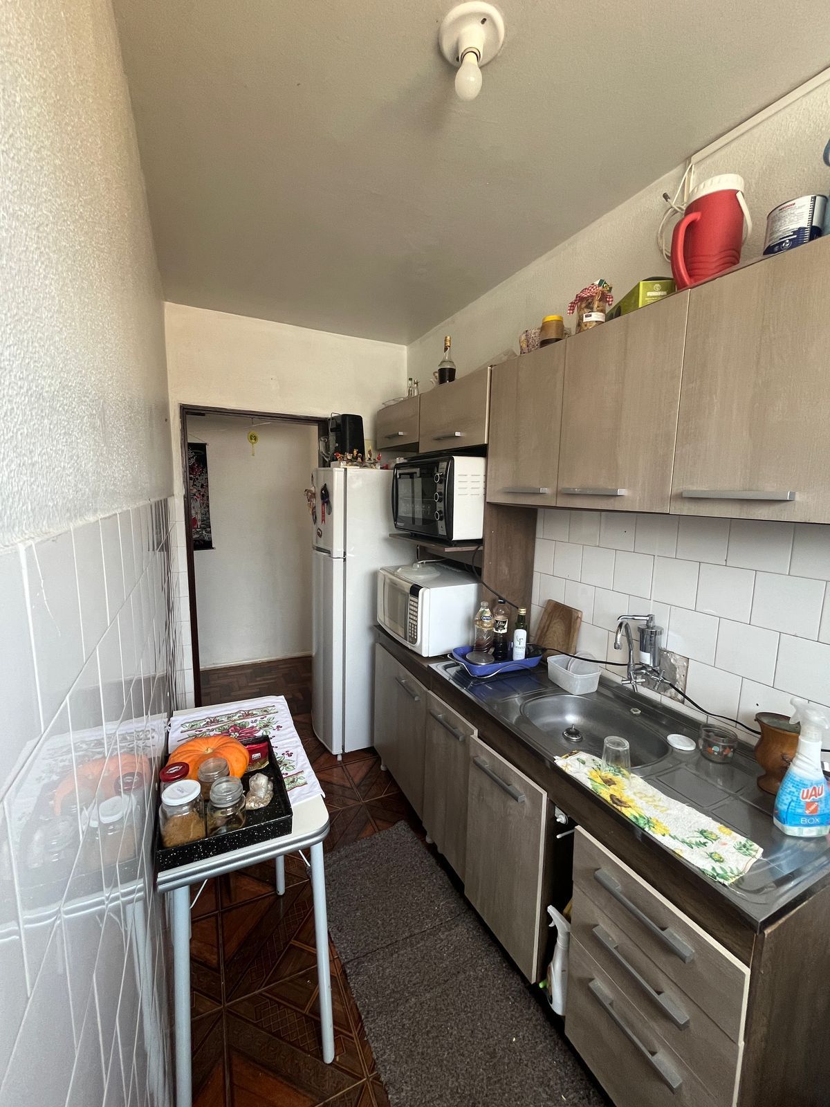 Apartamento 2 dormitorios a venda