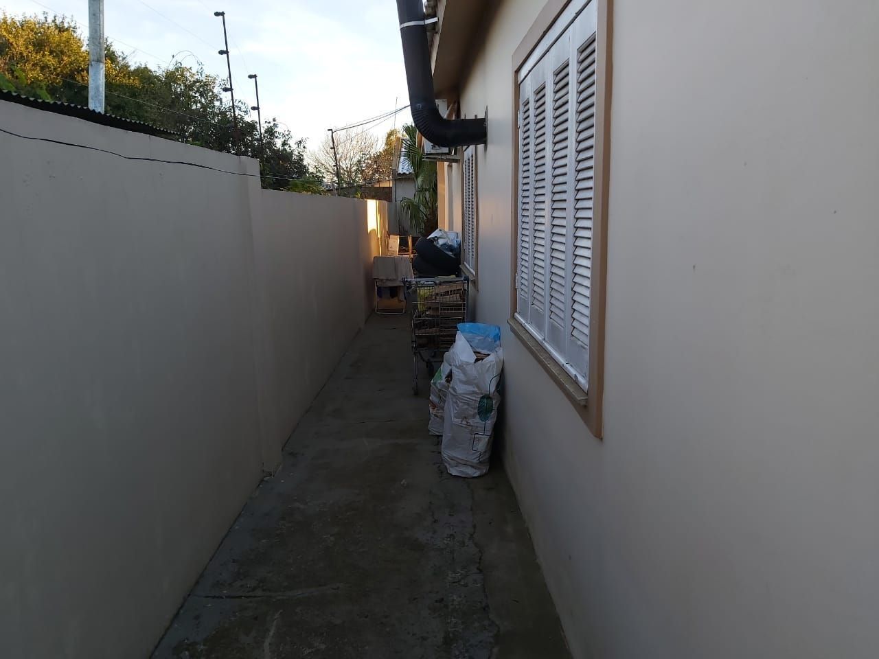 Casa à venda, 3 quartos, 4 vagas, Boa Vista - Alegrete/RS