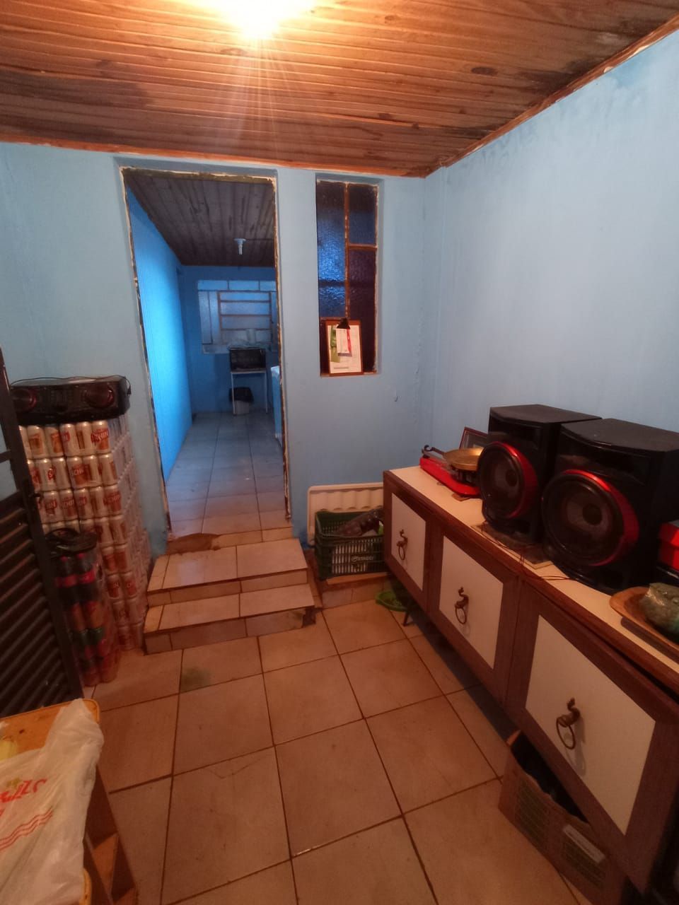 Casa à venda, 4 quartos, 2 vagas, dr. Romário a de oliveira 