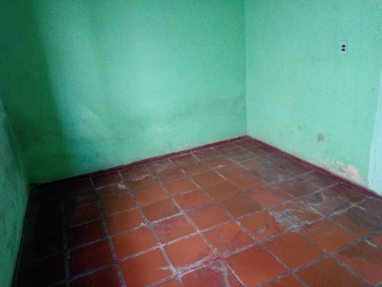 Casa a venda no bairro capão do angico