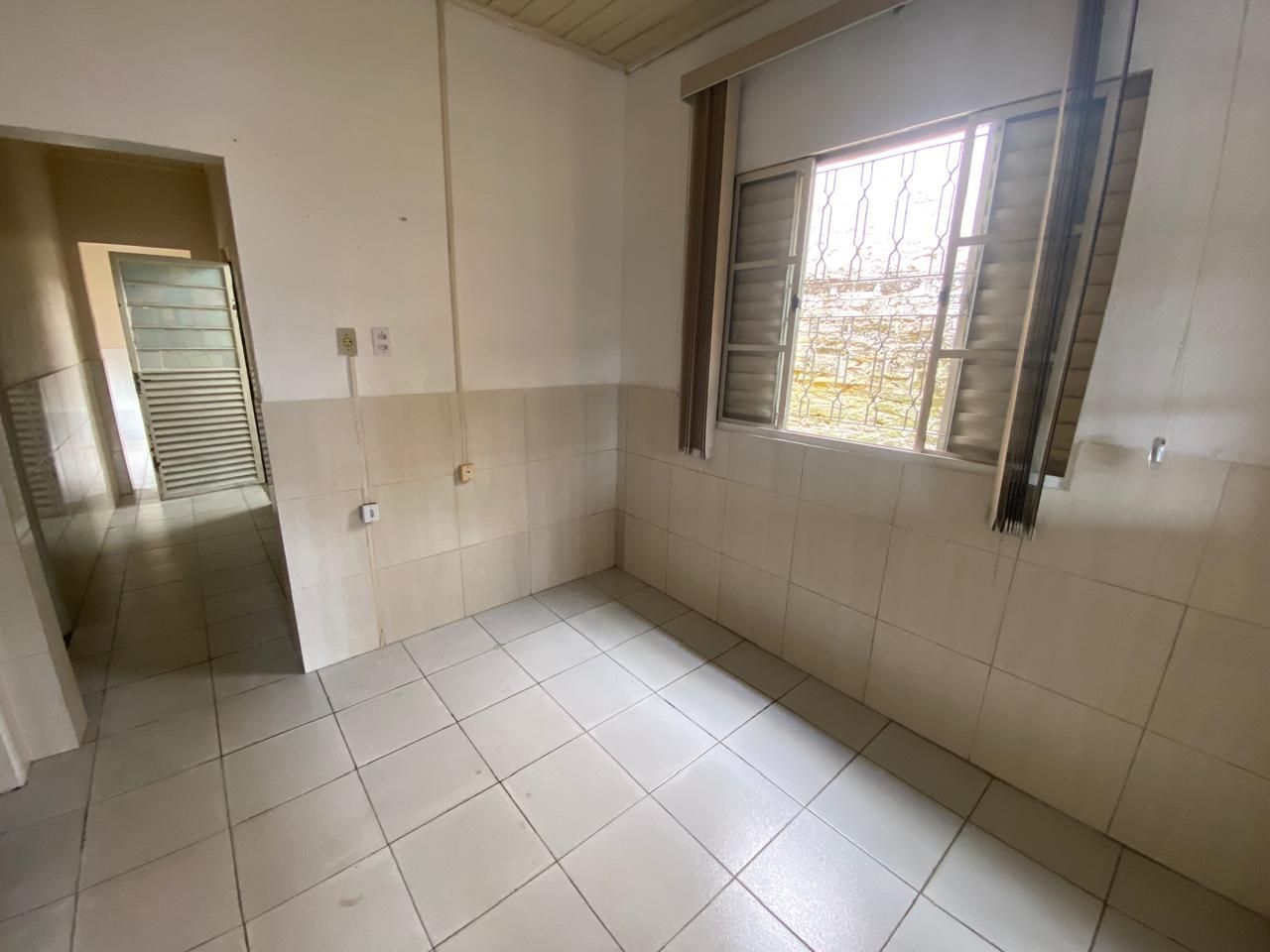 Casa à venda, 2 quartos, 1 vaga, Cidade Alta - Alegrete/RS