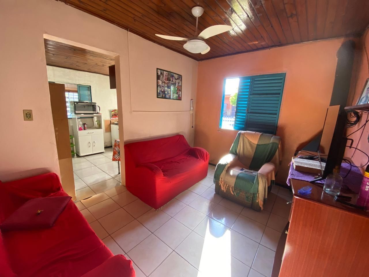 Casa, 2 quartos, 55 m² - Foto 8