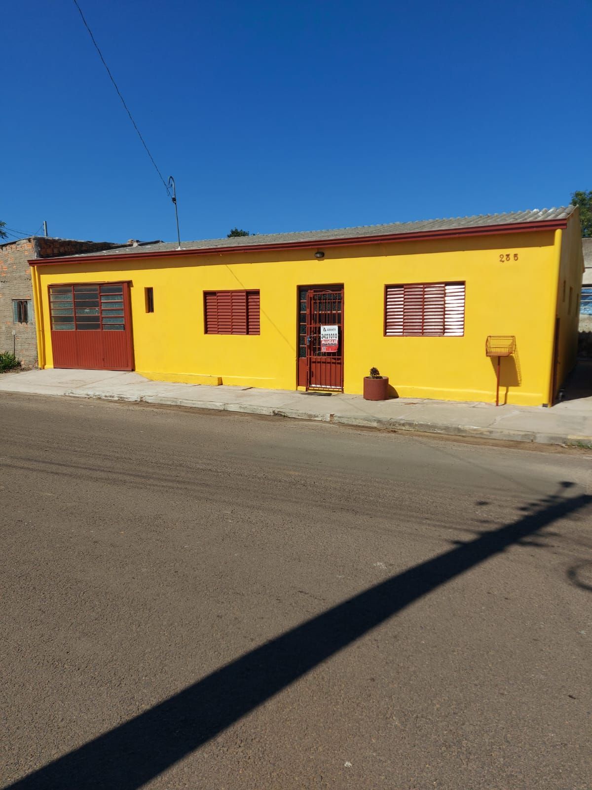 Casa, 2 quartos, 110 m² - Foto 1