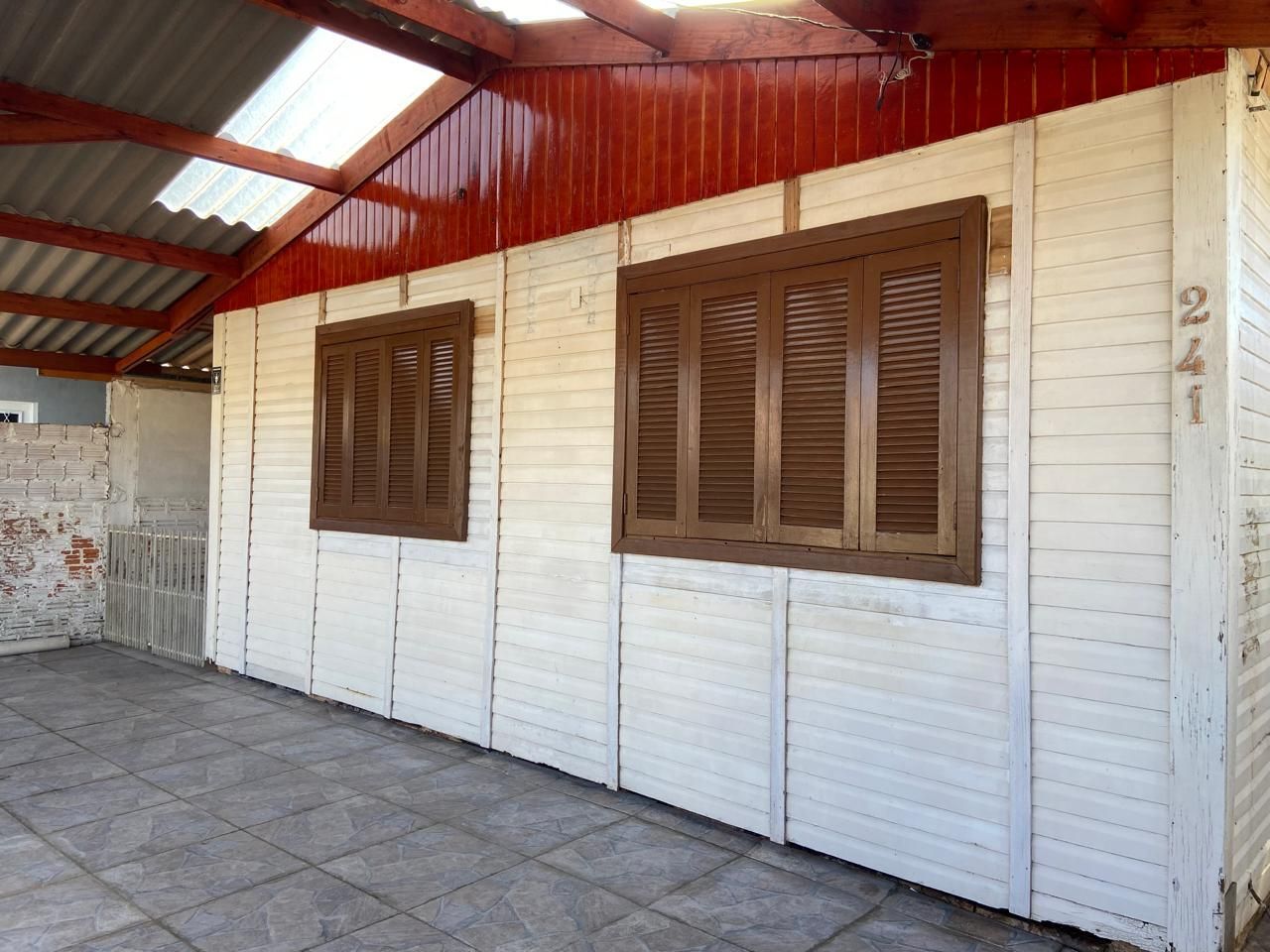 Casa à venda  no Jardim Planalto - Alegrete, RS. Imóveis