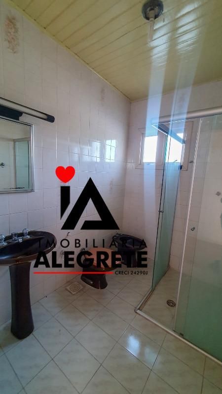 Apartamento para locação vila nova