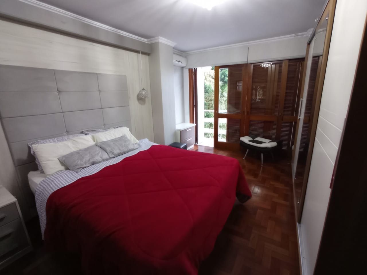 Casa à venda, 3 quartos, 1 suíte, 2 vagas, Cidade Alta - Alegrete/RS